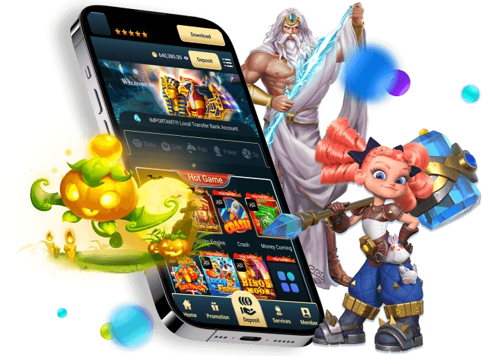 Sự Kiện Game Đặc Biệt Tại Win55