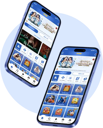 Đa dạng trò chơi Win55