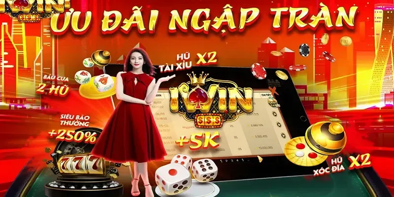 Tổng quan nền tảng giải trí trực tuyến Win55