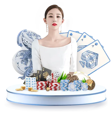 Game Ocean King win55